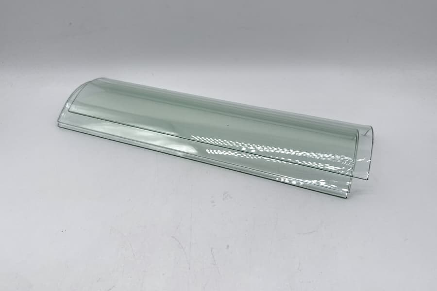 Enivara Glas Glanzfeuer